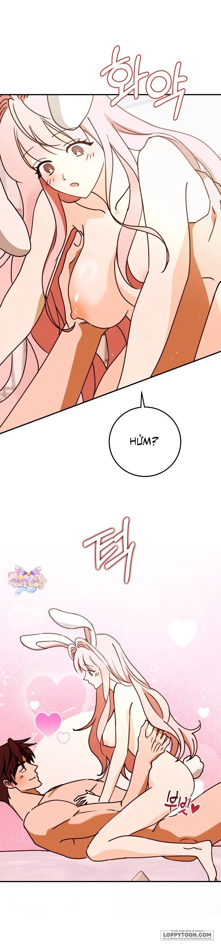 Bunny On! - Chap 4 - Trang 24