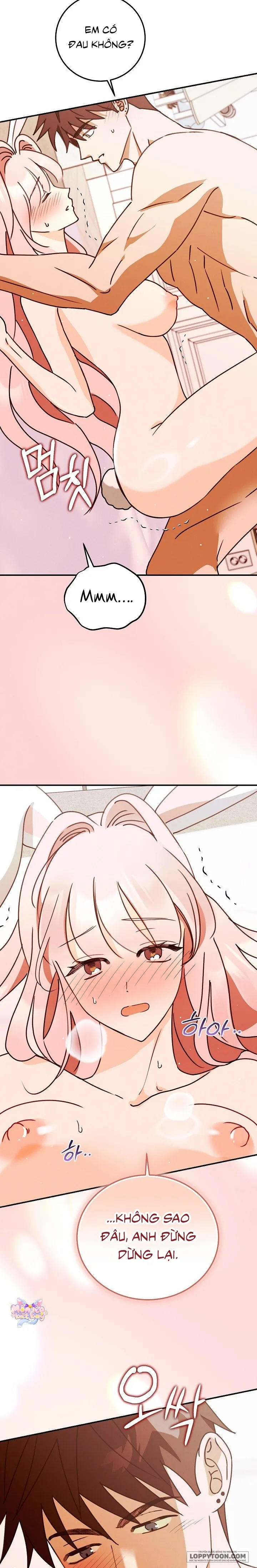 Bunny On! - Chap 4 - Trang 6