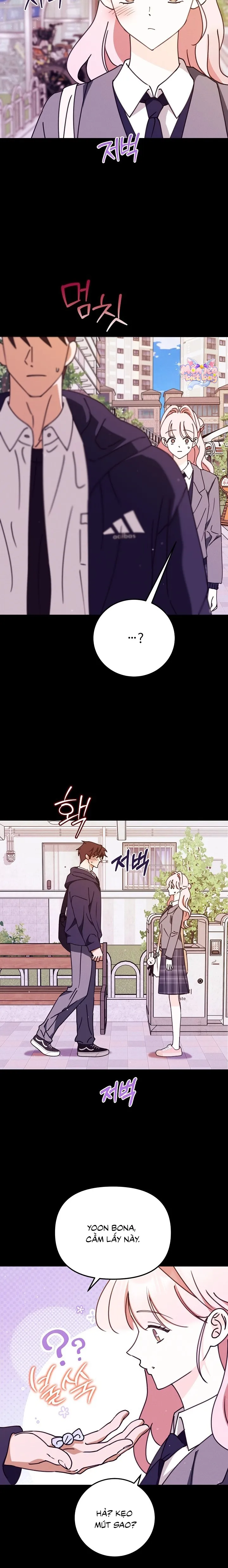 Bunny On! - Chap 5 - Trang 21