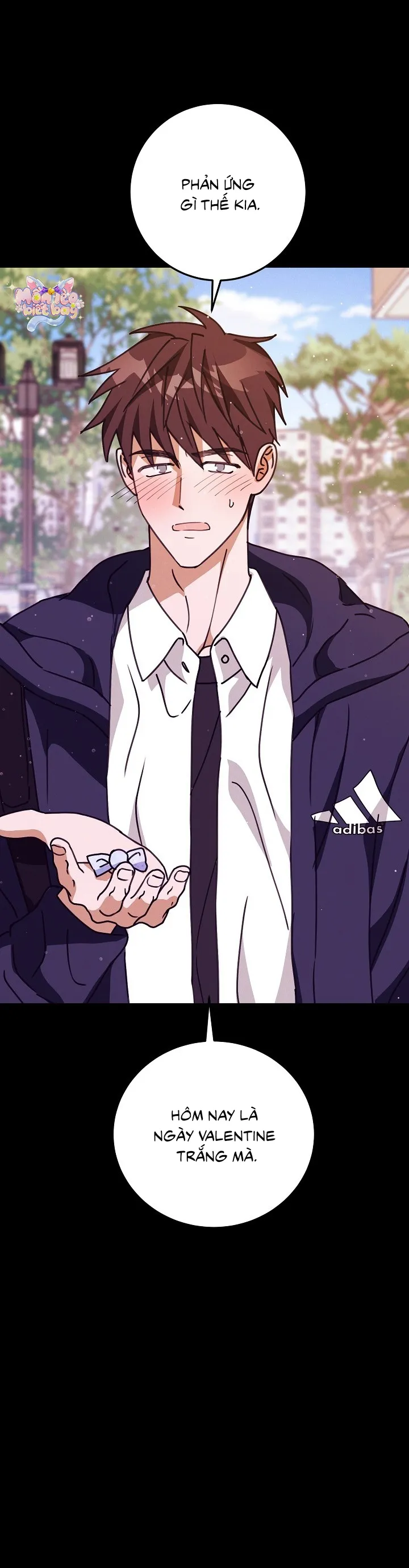 Bunny On! - Chap 5 - Trang 22
