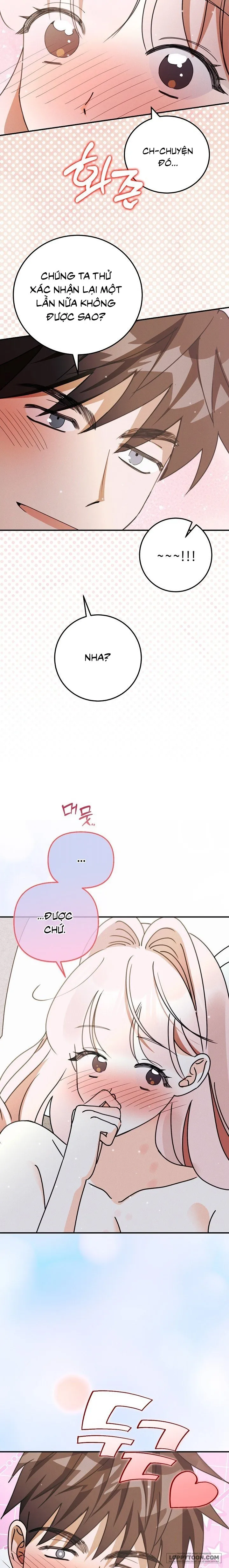 Bunny On! - Chap 6 - Trang 16