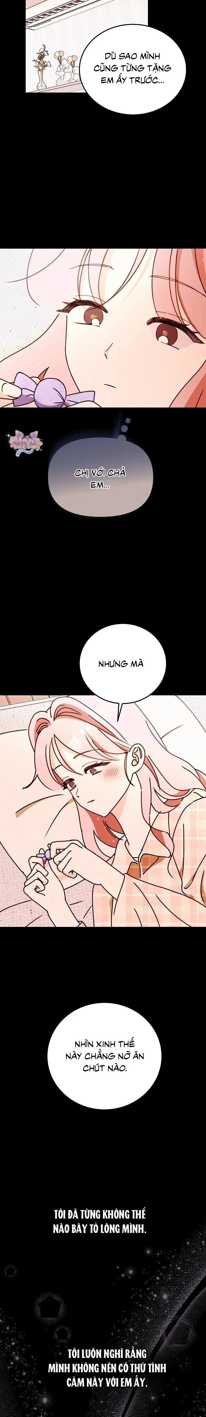 Bunny On! - Chap 6 - Trang 5