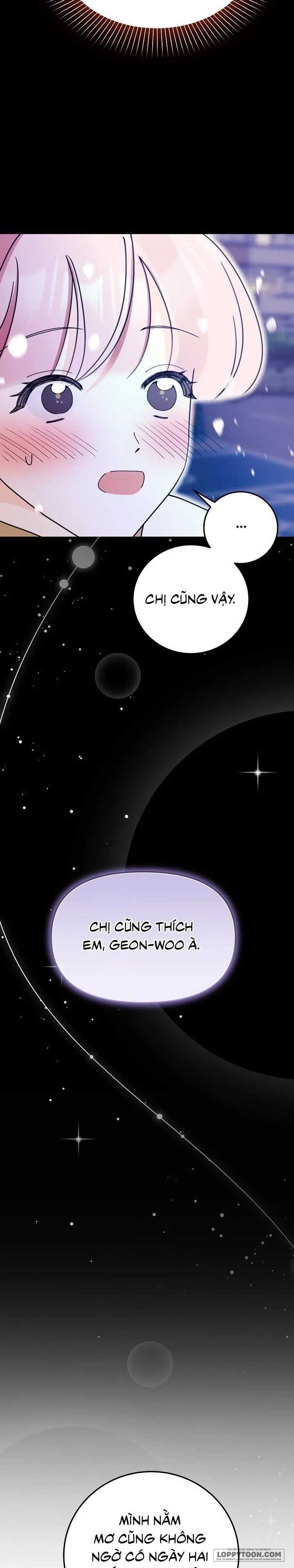 Bunny On! - Chap 6 - Trang 8