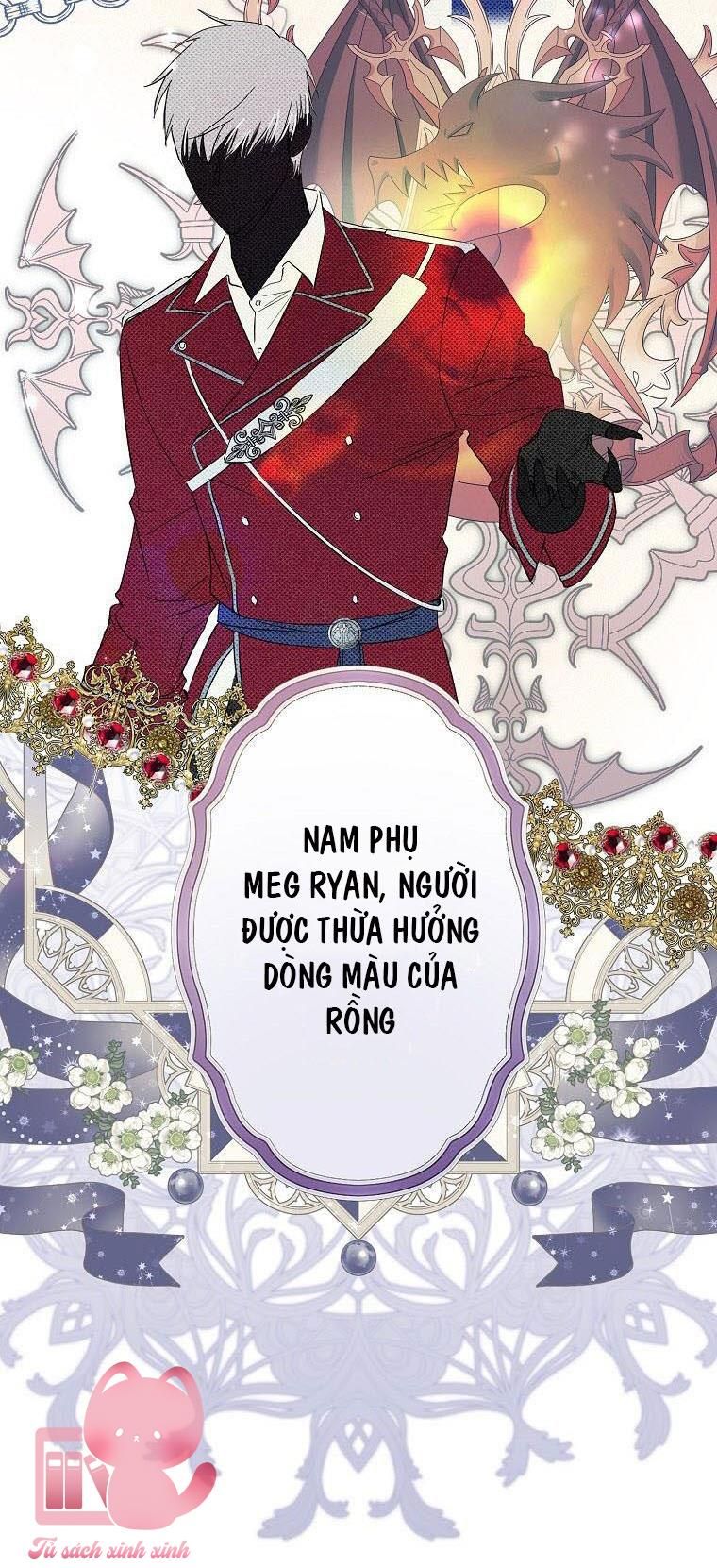 Các Nam Chính Đã Bị Nữ Phụ Cướp Mất - Chap 0 - Trang 22