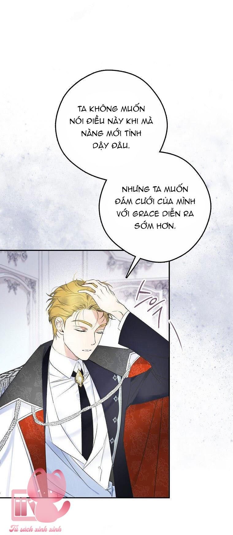 Các Nam Chính Đã Bị Nữ Phụ Cướp Mất - Chap 0 - Trang 4