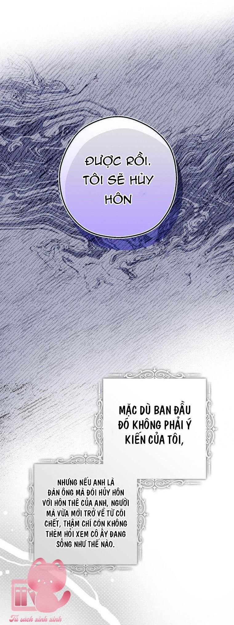 Các Nam Chính Đã Bị Nữ Phụ Cướp Mất - Chap 0 - Trang 41