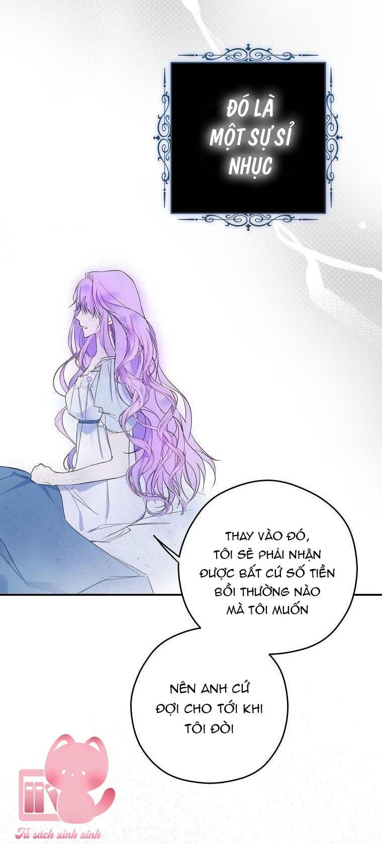 Các Nam Chính Đã Bị Nữ Phụ Cướp Mất - Chap 0 - Trang 42