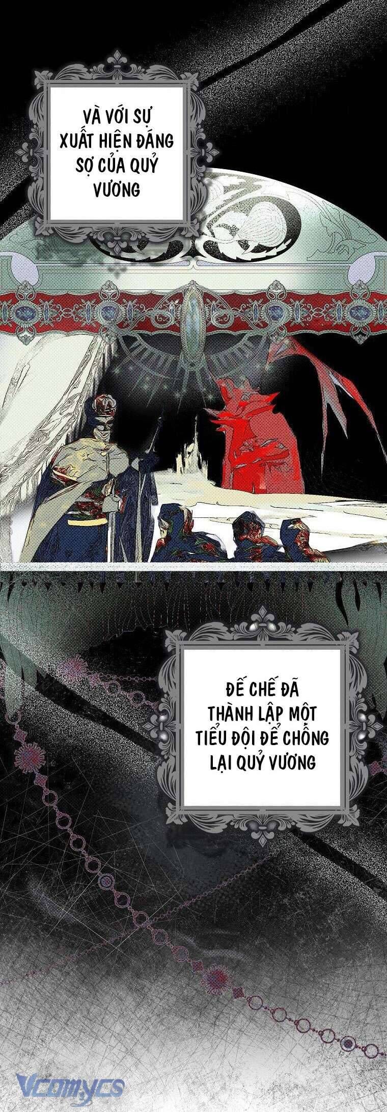 Các Nam Chính Đã Bị Nữ Phụ Cướp Mất - Chap 1 - Trang 20