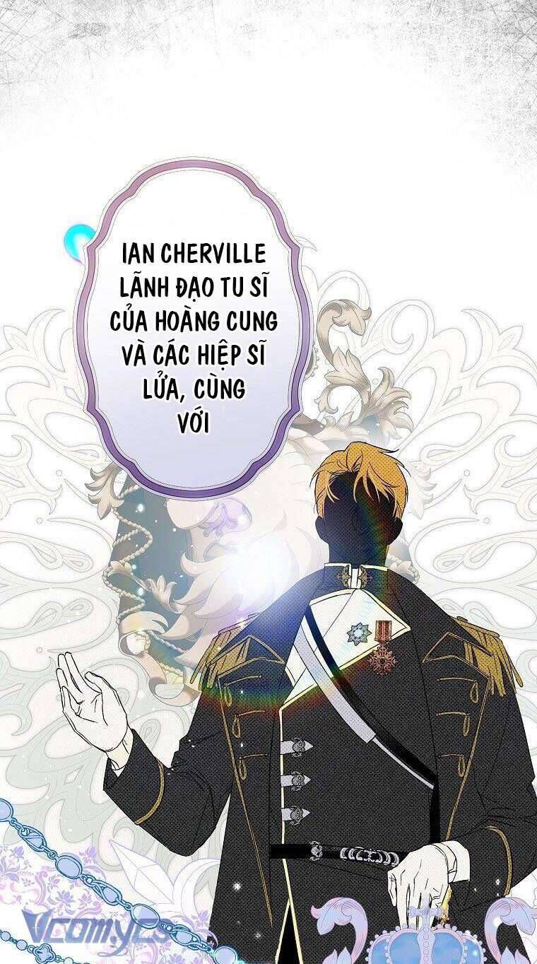 Các Nam Chính Đã Bị Nữ Phụ Cướp Mất - Chap 1 - Trang 21