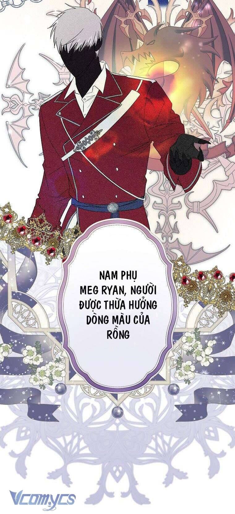 Các Nam Chính Đã Bị Nữ Phụ Cướp Mất - Chap 1 - Trang 24