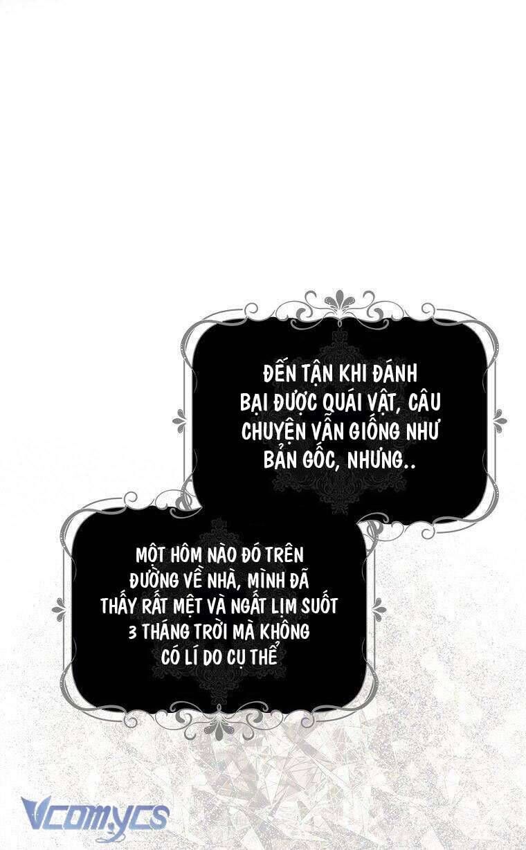 Các Nam Chính Đã Bị Nữ Phụ Cướp Mất - Chap 1 - Trang 32