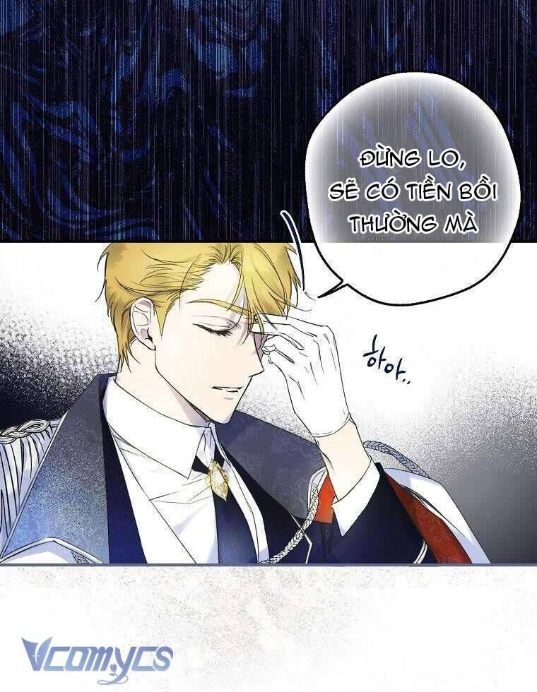 Các Nam Chính Đã Bị Nữ Phụ Cướp Mất - Chap 1 - Trang 35