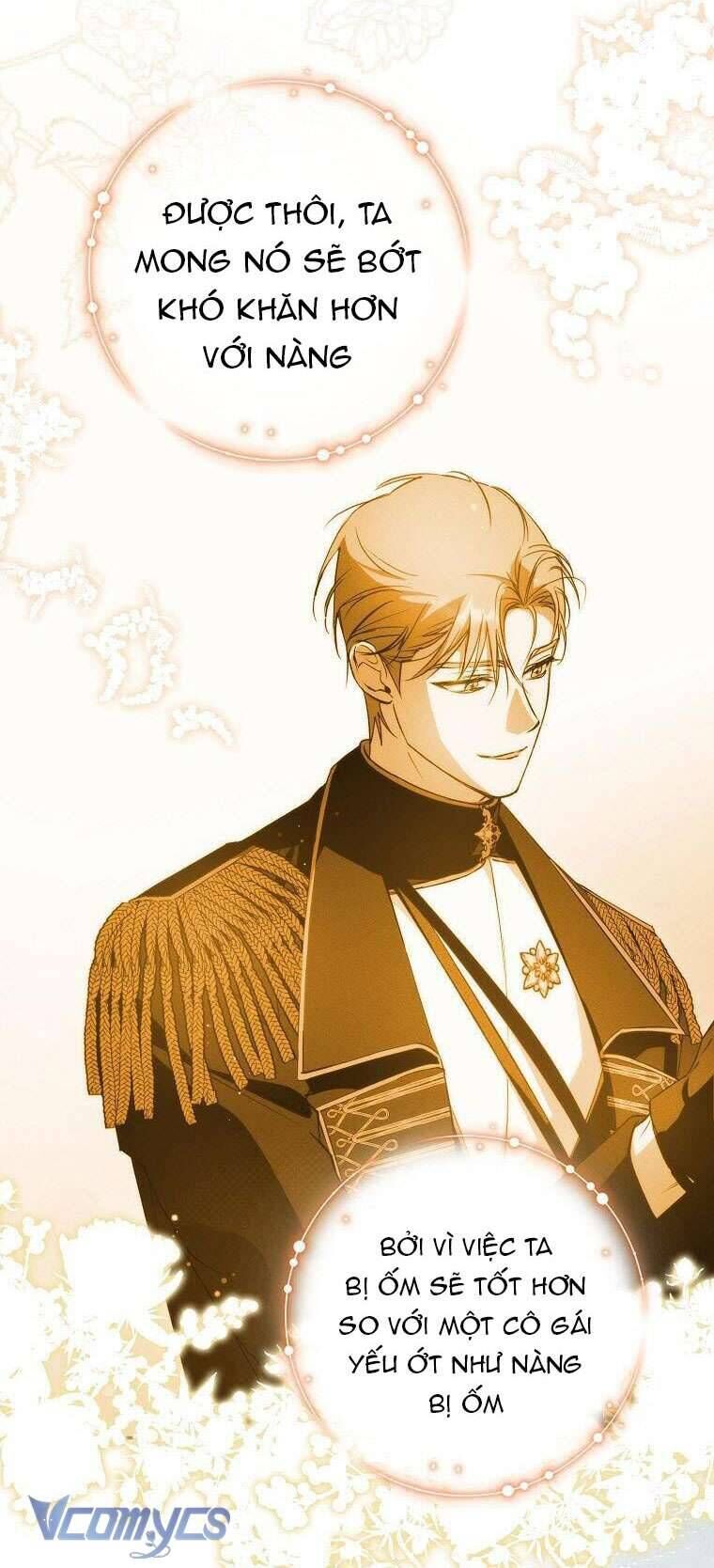 Các Nam Chính Đã Bị Nữ Phụ Cướp Mất - Chap 1 - Trang 38