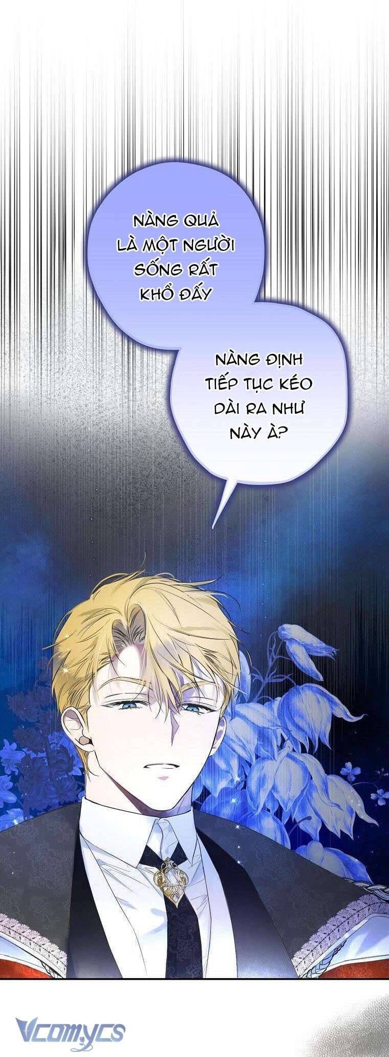 Các Nam Chính Đã Bị Nữ Phụ Cướp Mất - Chap 1 - Trang 41
