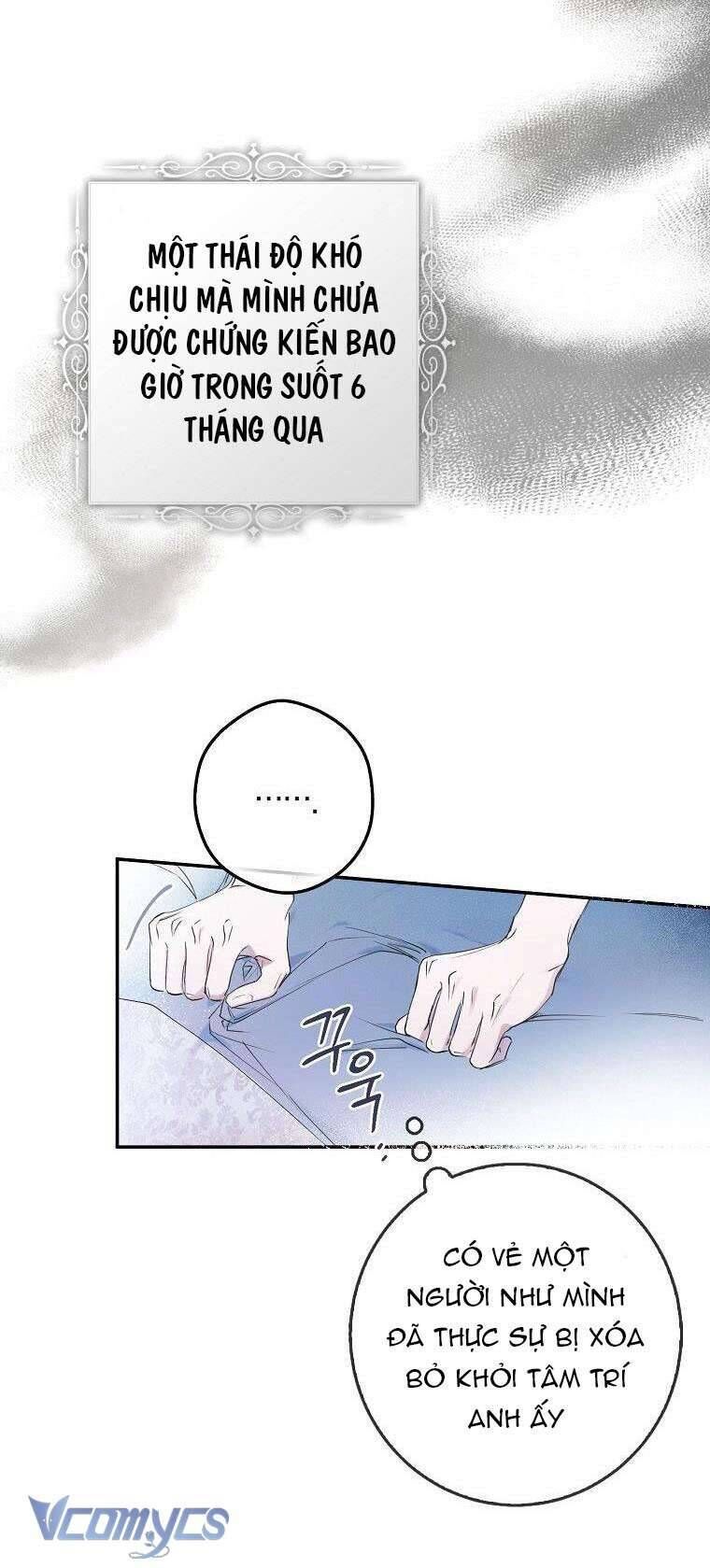 Các Nam Chính Đã Bị Nữ Phụ Cướp Mất - Chap 1 - Trang 42