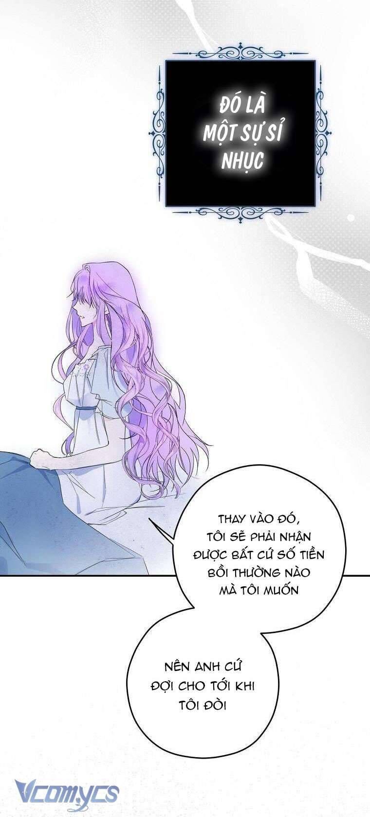 Các Nam Chính Đã Bị Nữ Phụ Cướp Mất - Chap 1 - Trang 44