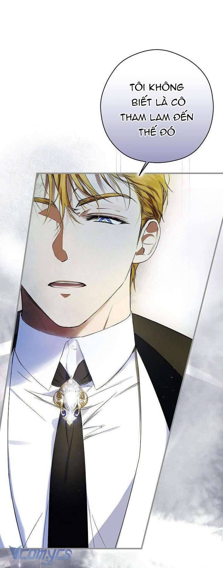 Các Nam Chính Đã Bị Nữ Phụ Cướp Mất - Chap 1 - Trang 47