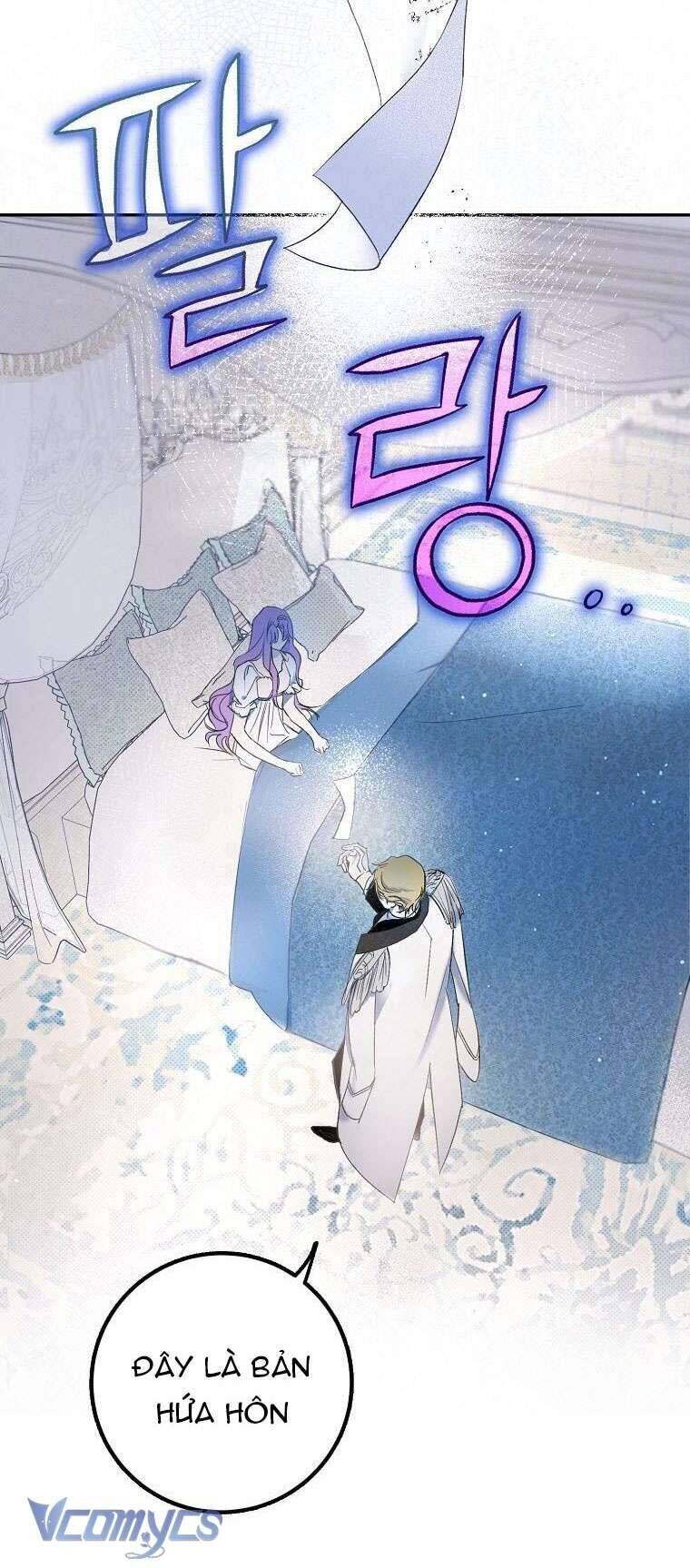Các Nam Chính Đã Bị Nữ Phụ Cướp Mất - Chap 1 - Trang 54