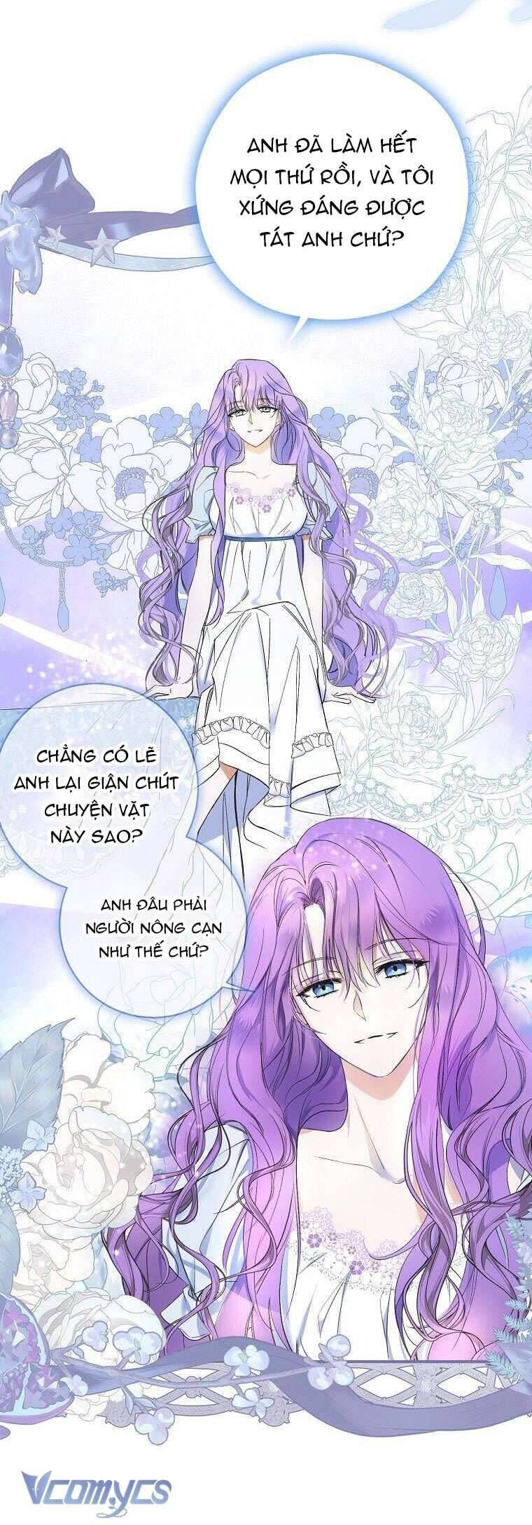 Các Nam Chính Đã Bị Nữ Phụ Cướp Mất - Chap 1 - Trang 69