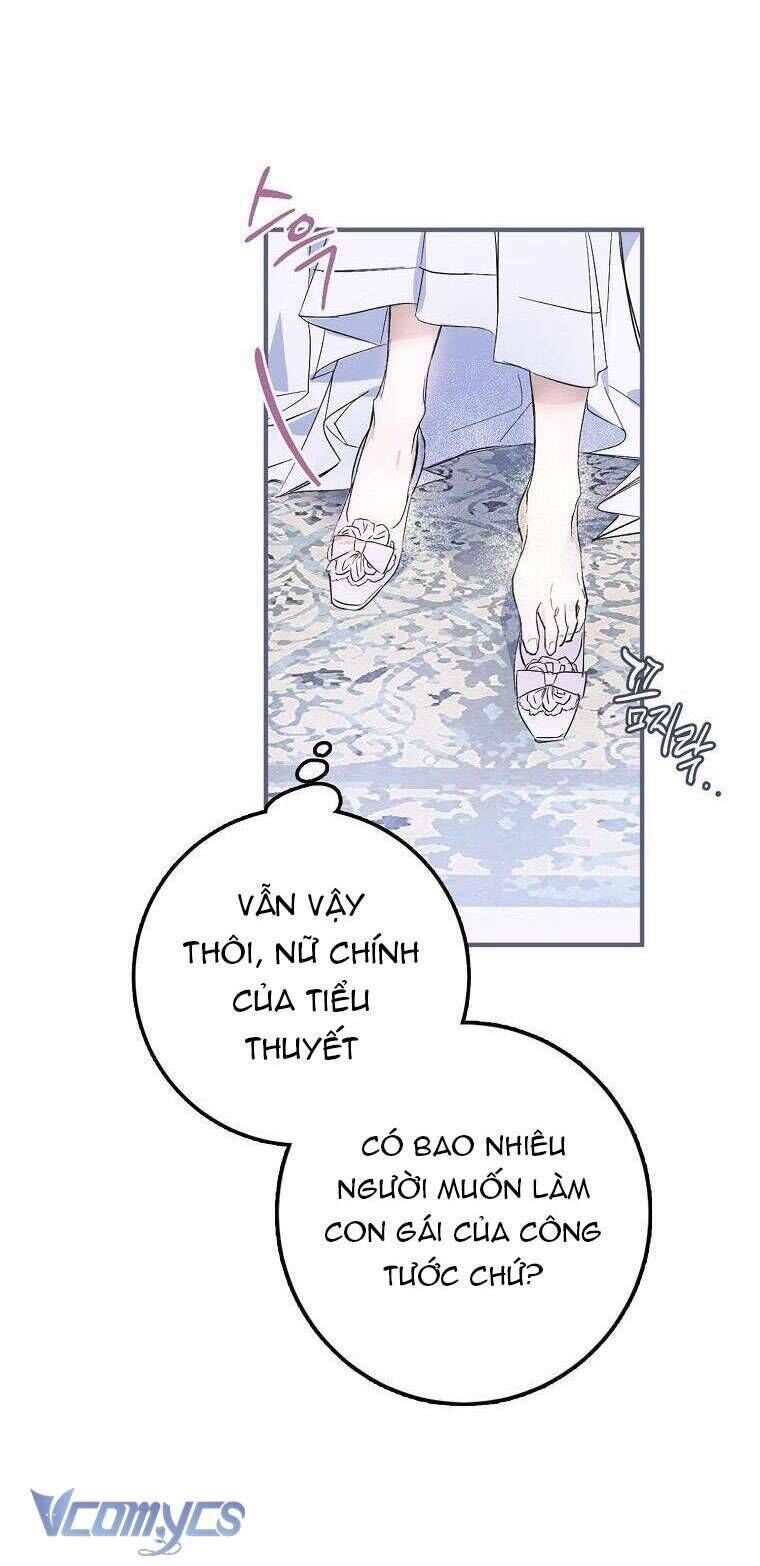 Các Nam Chính Đã Bị Nữ Phụ Cướp Mất - Chap 1 - Trang 78