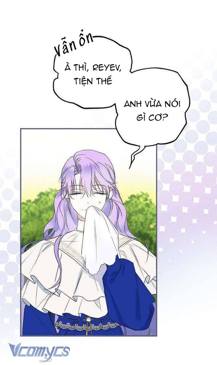 Các Nam Chính Đã Bị Nữ Phụ Cướp Mất - Chap 1 - Trang 84