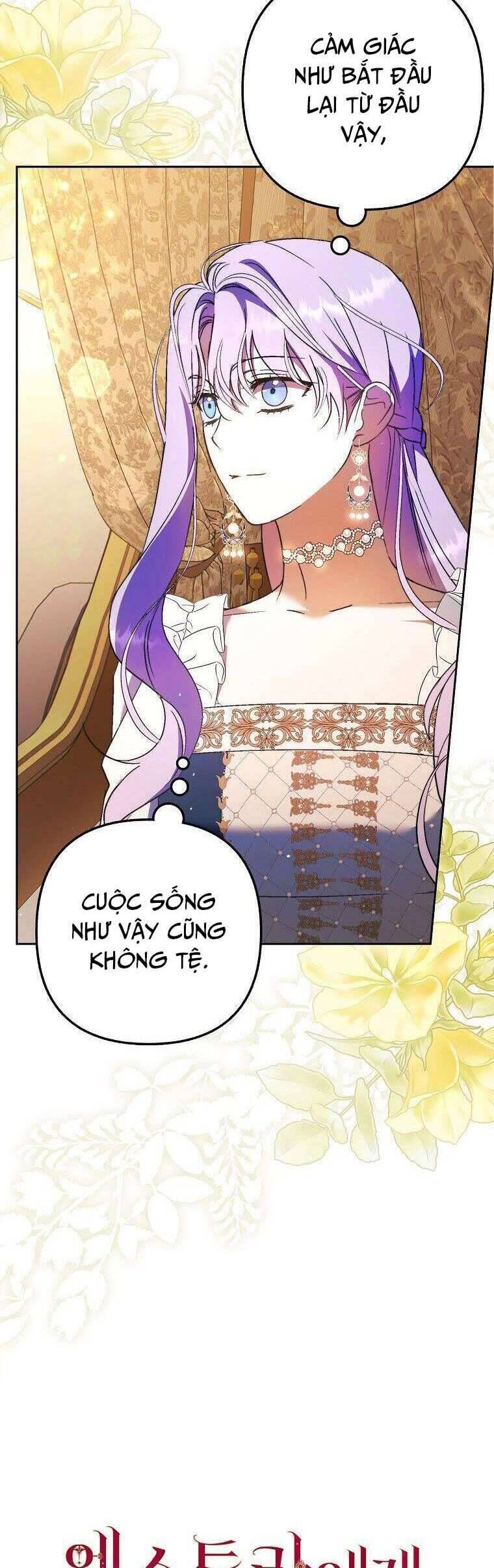 Các Nam Chính Đã Bị Nữ Phụ Cướp Mất - Chap 10 - Trang 11