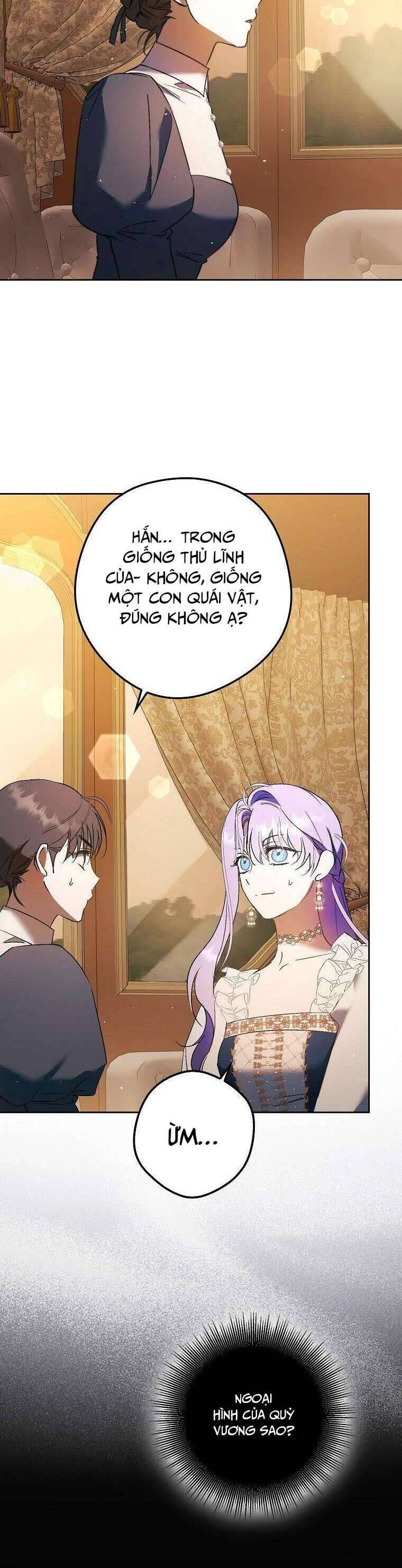 Các Nam Chính Đã Bị Nữ Phụ Cướp Mất - Chap 10 - Trang 14