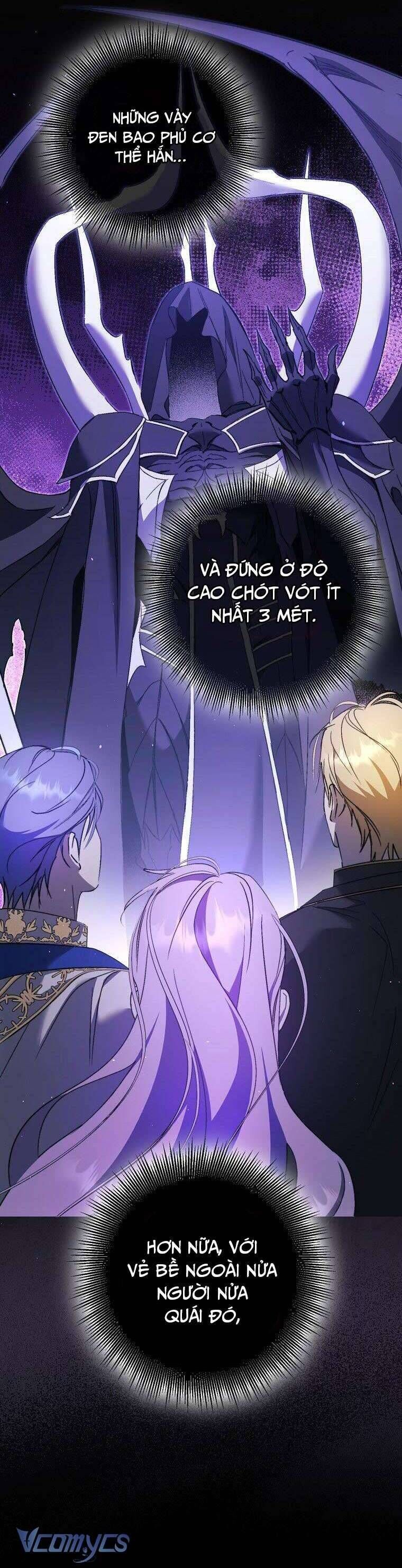Các Nam Chính Đã Bị Nữ Phụ Cướp Mất - Chap 10 - Trang 15