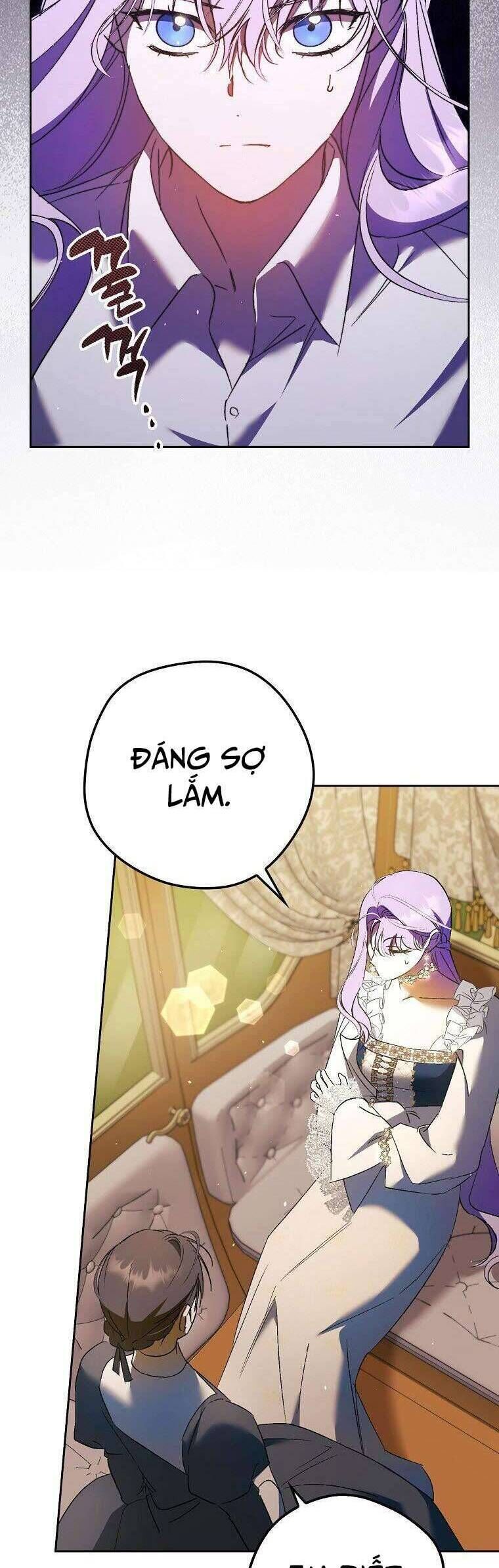 Các Nam Chính Đã Bị Nữ Phụ Cướp Mất - Chap 10 - Trang 17