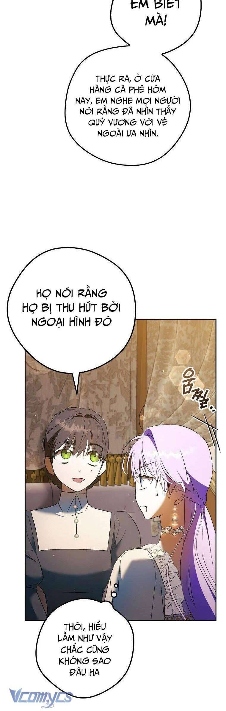 Các Nam Chính Đã Bị Nữ Phụ Cướp Mất - Chap 10 - Trang 18