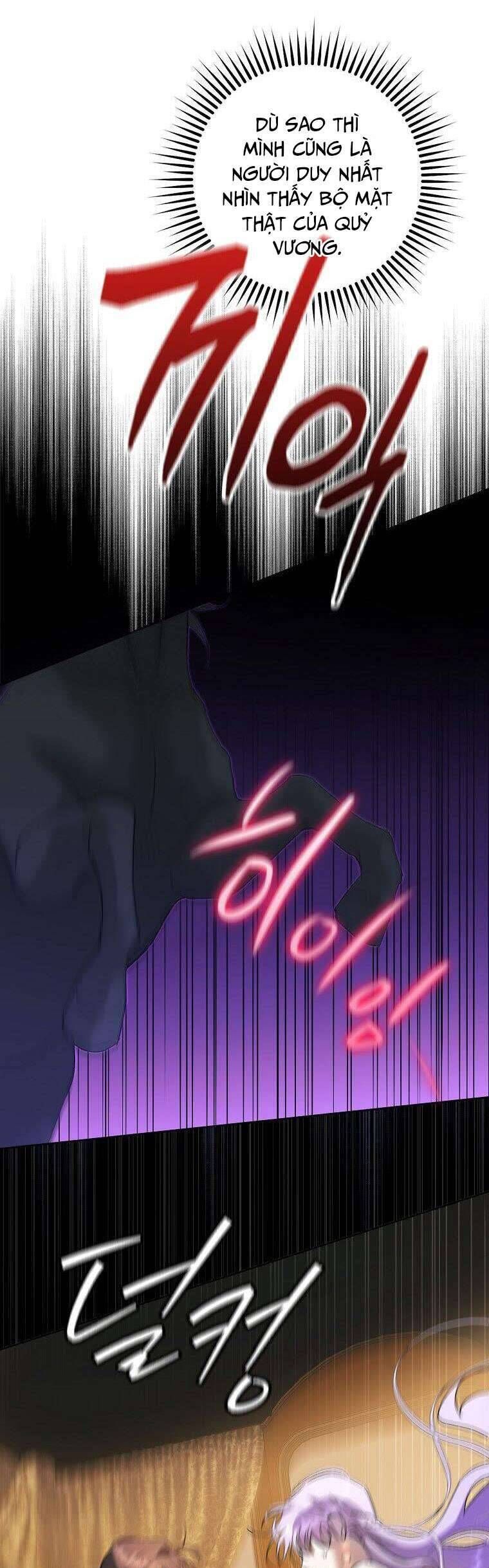 Các Nam Chính Đã Bị Nữ Phụ Cướp Mất - Chap 10 - Trang 19
