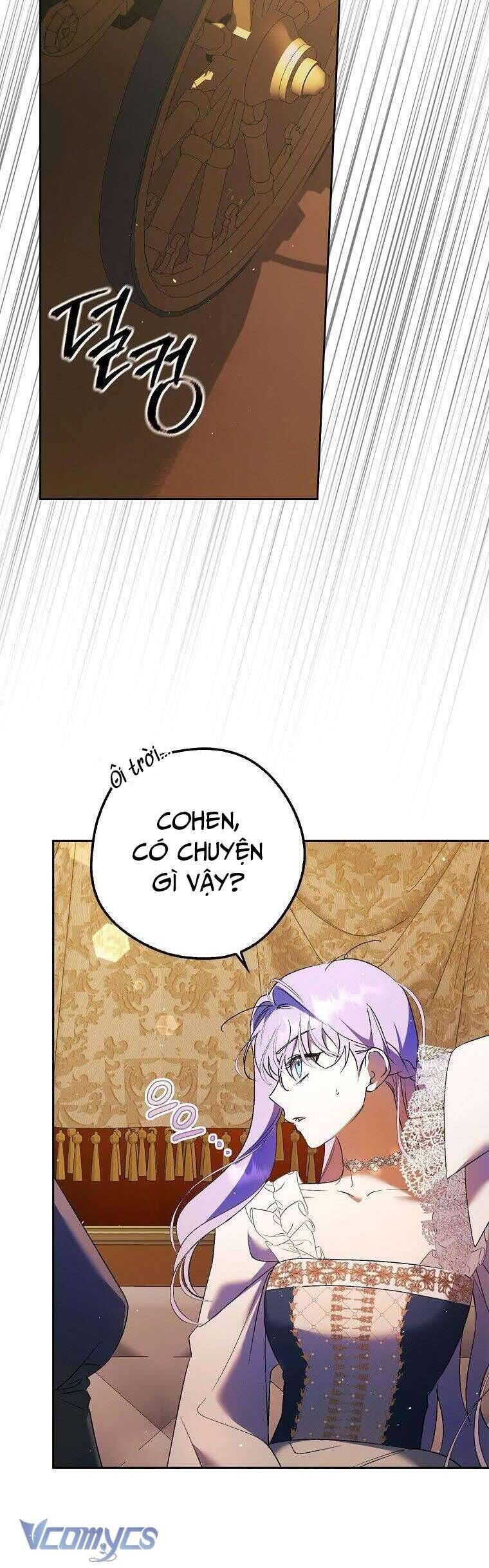 Các Nam Chính Đã Bị Nữ Phụ Cướp Mất - Chap 10 - Trang 21