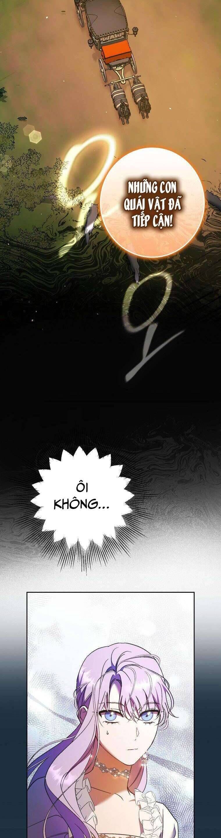 Các Nam Chính Đã Bị Nữ Phụ Cướp Mất - Chap 10 - Trang 23