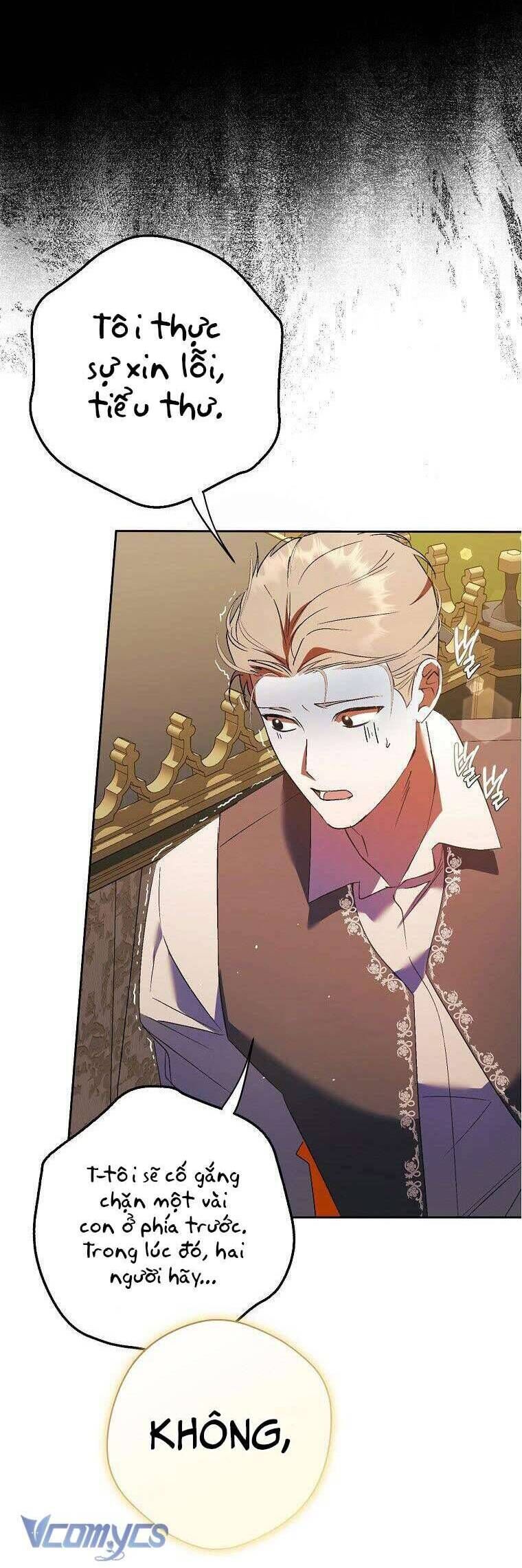 Các Nam Chính Đã Bị Nữ Phụ Cướp Mất - Chap 10 - Trang 27