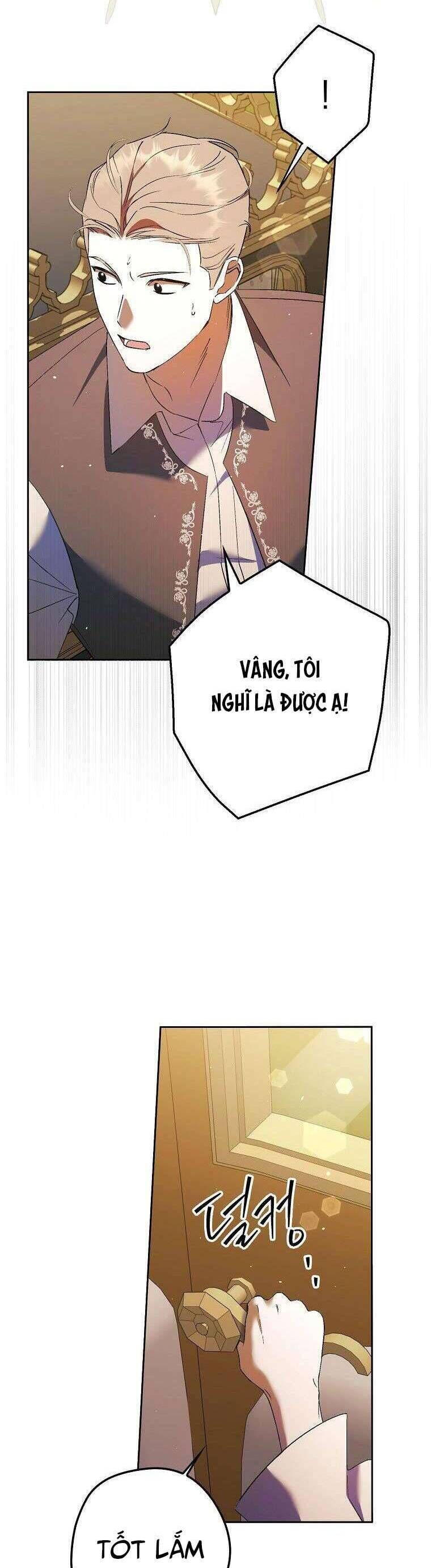 Các Nam Chính Đã Bị Nữ Phụ Cướp Mất - Chap 10 - Trang 29