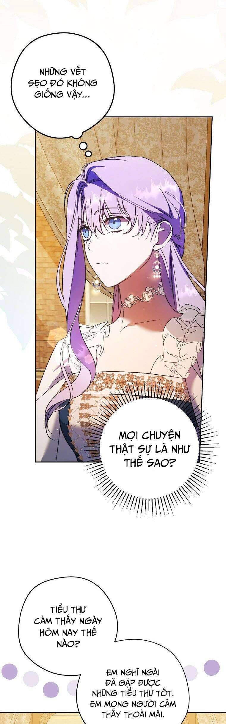 Các Nam Chính Đã Bị Nữ Phụ Cướp Mất - Chap 10 - Trang 4