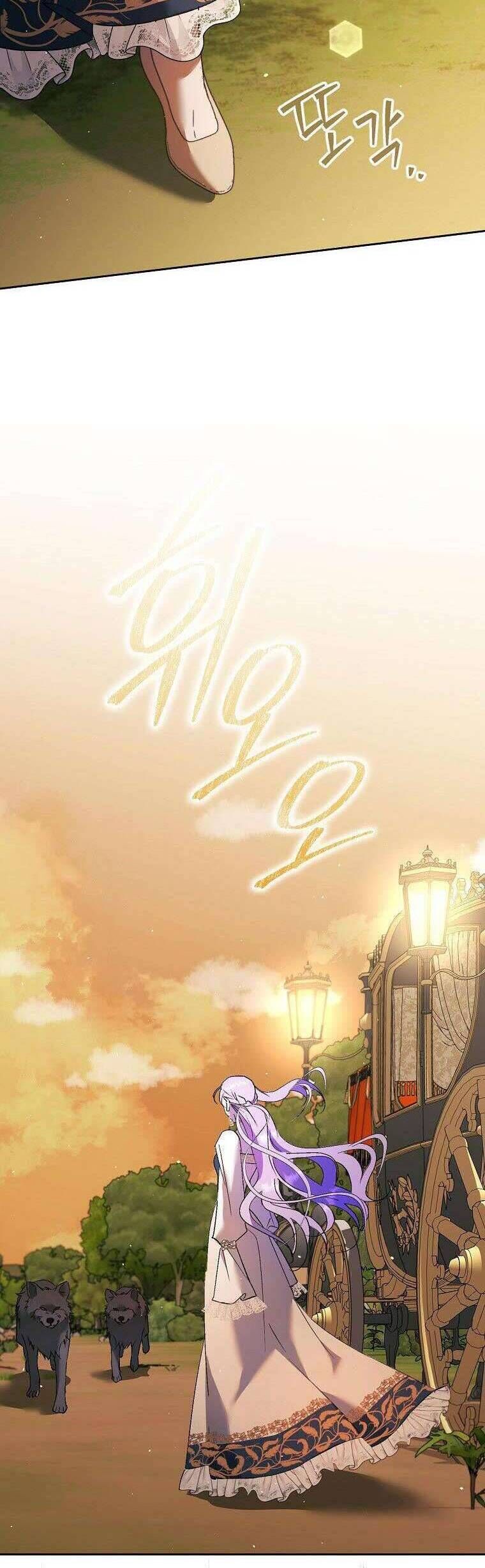 Các Nam Chính Đã Bị Nữ Phụ Cướp Mất - Chap 10 - Trang 32