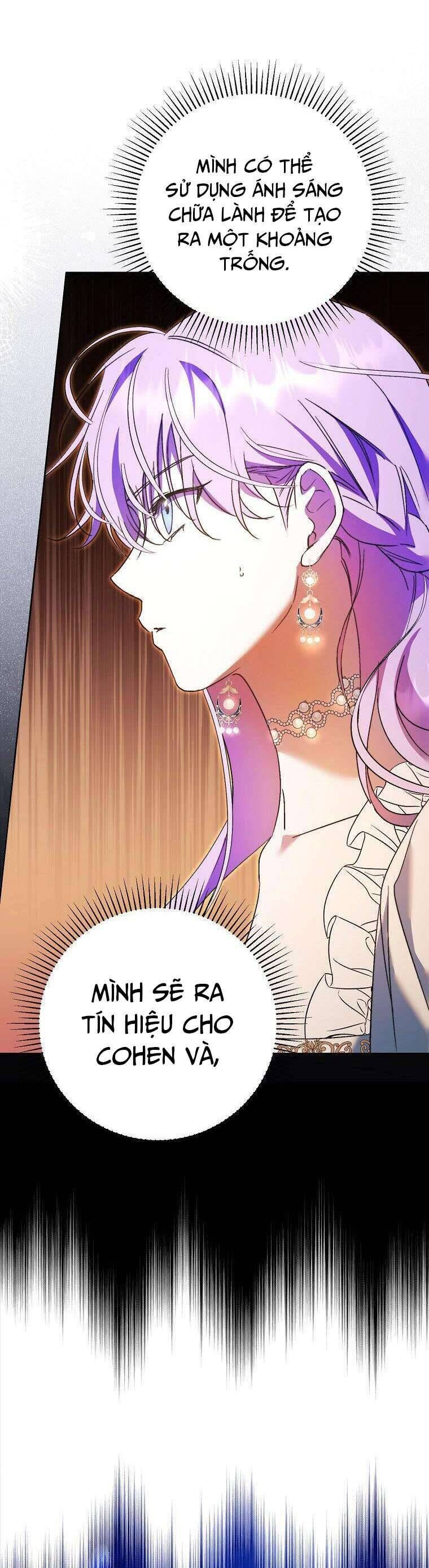 Các Nam Chính Đã Bị Nữ Phụ Cướp Mất - Chap 10 - Trang 34
