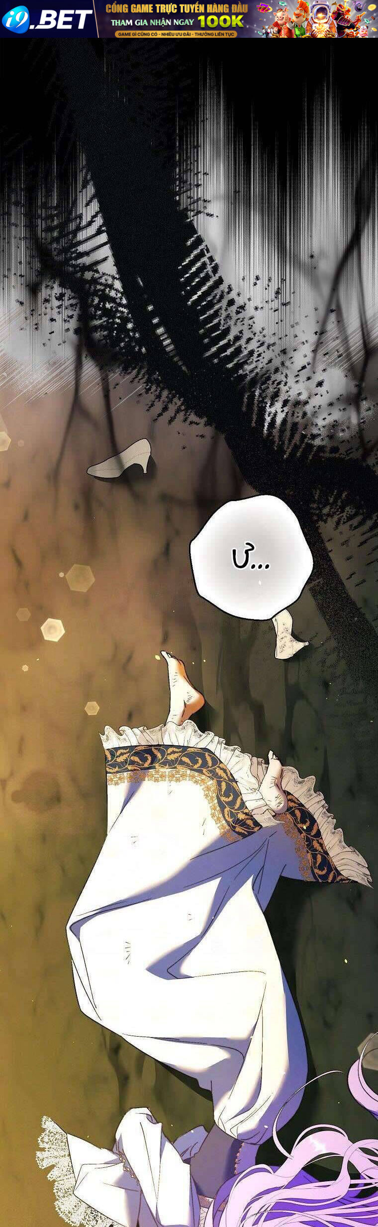 Các Nam Chính Đã Bị Nữ Phụ Cướp Mất - Chap 10 - Trang 43