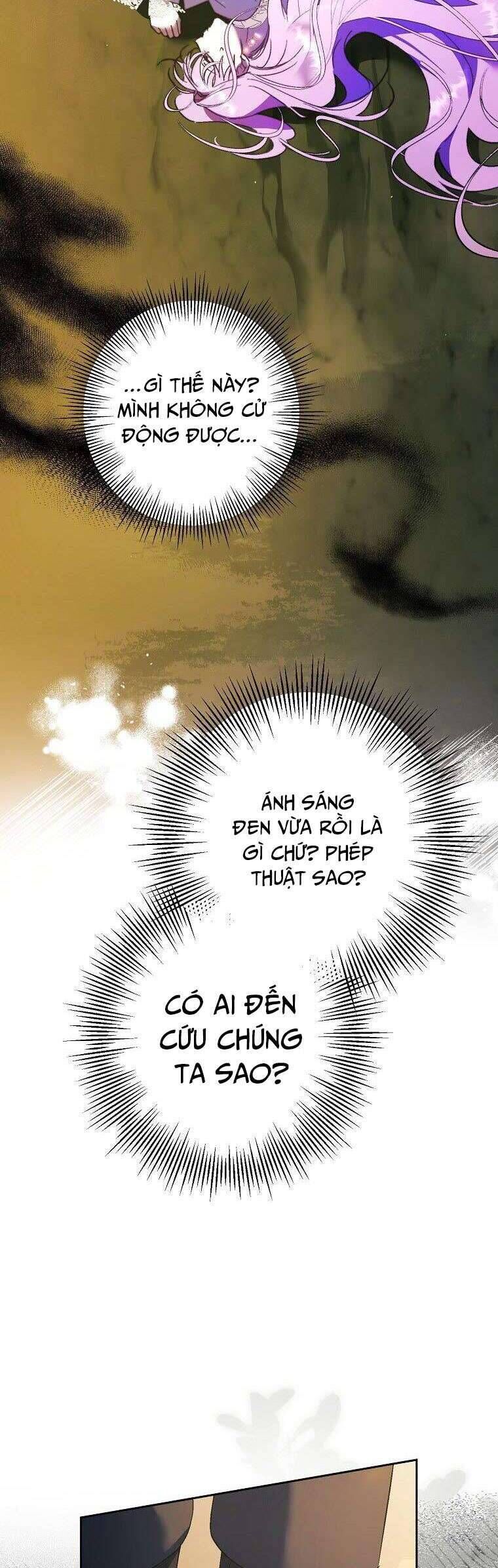 Các Nam Chính Đã Bị Nữ Phụ Cướp Mất - Chap 10 - Trang 44