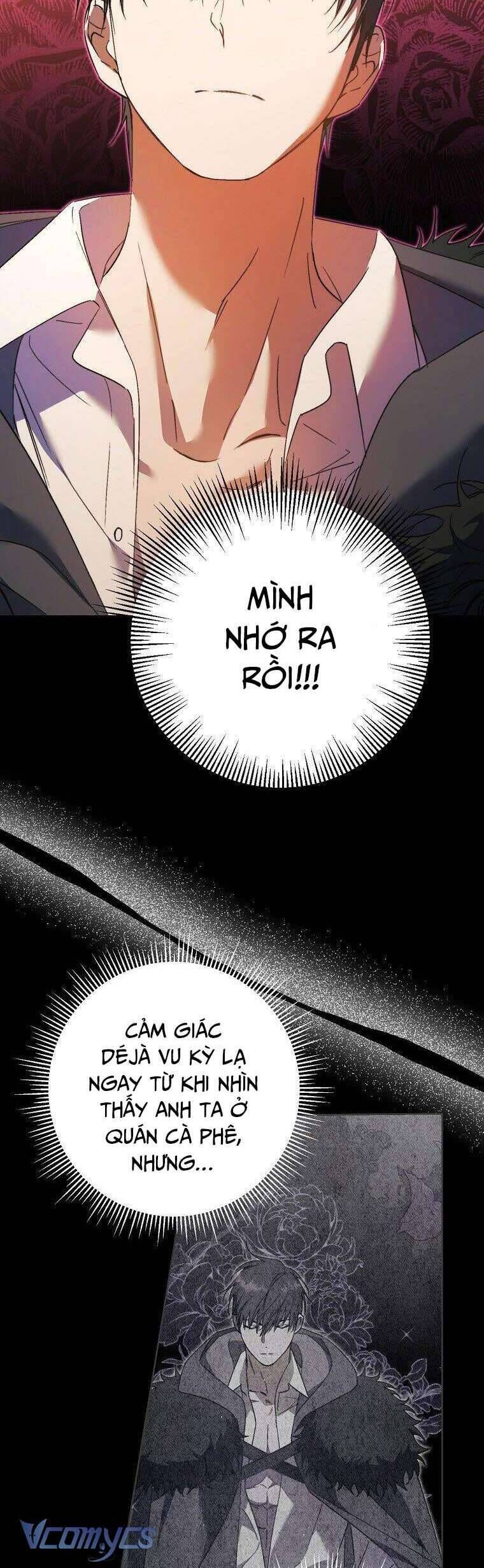 Các Nam Chính Đã Bị Nữ Phụ Cướp Mất - Chap 10 - Trang 48