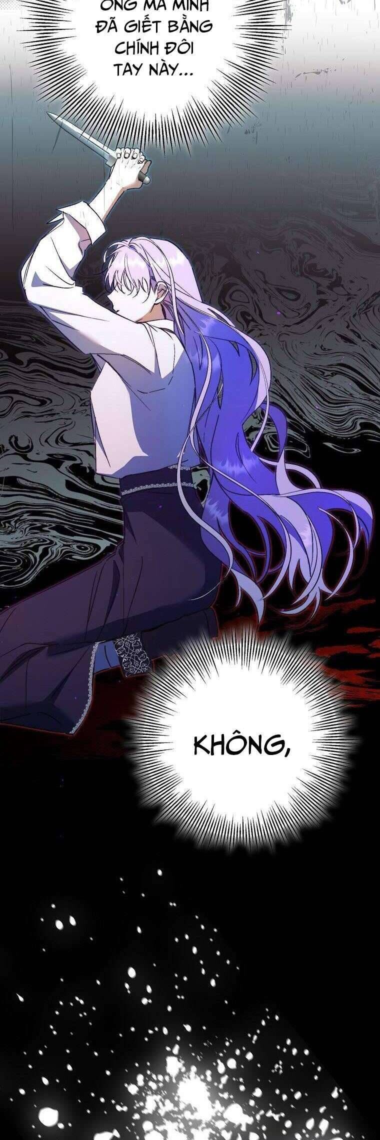 Các Nam Chính Đã Bị Nữ Phụ Cướp Mất - Chap 10 - Trang 53