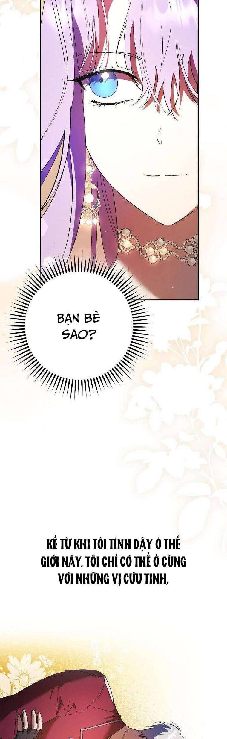 Các Nam Chính Đã Bị Nữ Phụ Cướp Mất - Chap 10 - Trang 8
