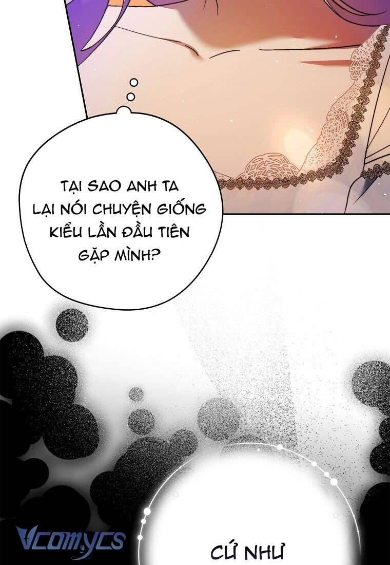 Các Nam Chính Đã Bị Nữ Phụ Cướp Mất - Chap 11 - Trang 104