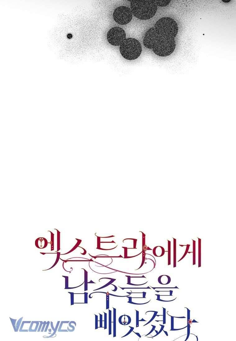 Các Nam Chính Đã Bị Nữ Phụ Cướp Mất - Chap 11 - Trang 107