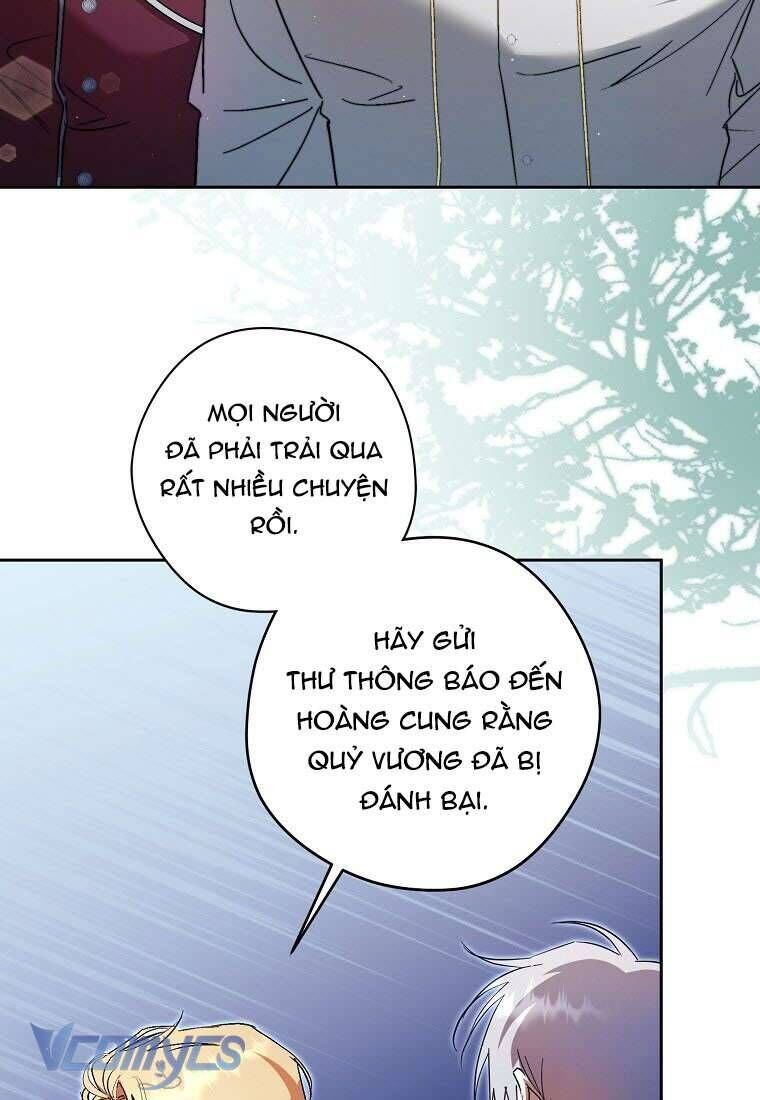 Các Nam Chính Đã Bị Nữ Phụ Cướp Mất - Chap 11 - Trang 6