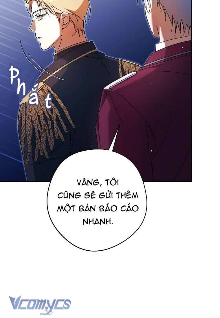 Các Nam Chính Đã Bị Nữ Phụ Cướp Mất - Chap 11 - Trang 7