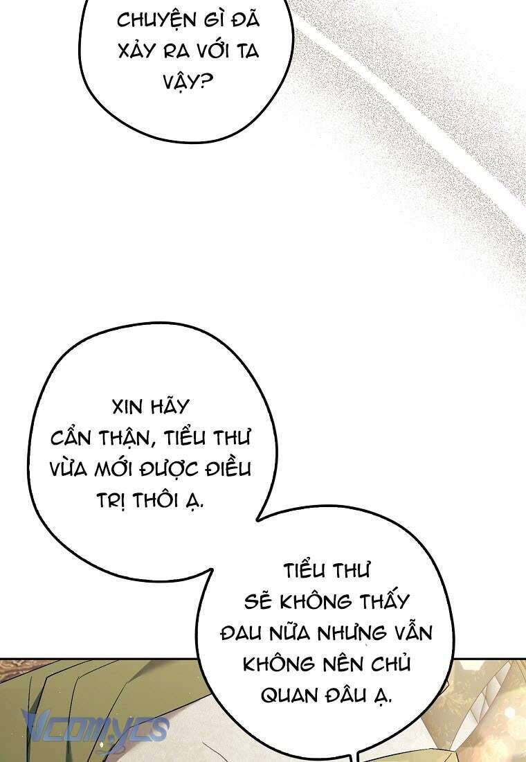 Các Nam Chính Đã Bị Nữ Phụ Cướp Mất - Chap 11 - Trang 61