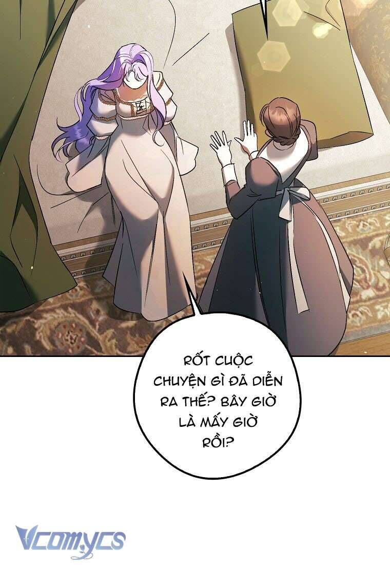 Các Nam Chính Đã Bị Nữ Phụ Cướp Mất - Chap 11 - Trang 62