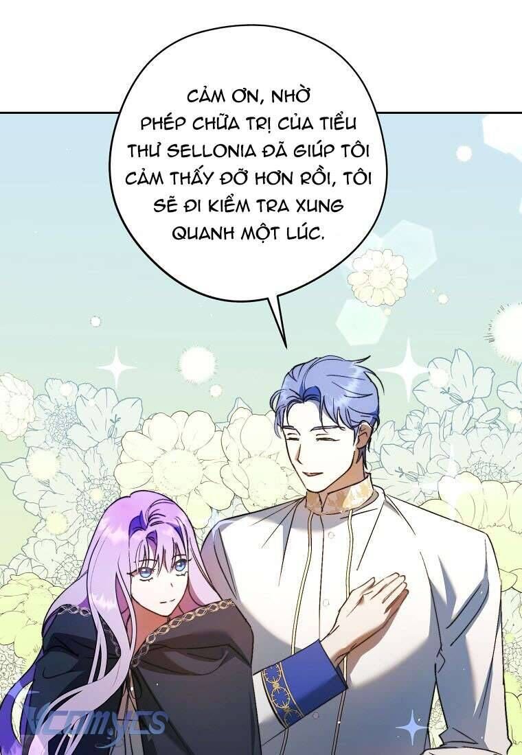 Các Nam Chính Đã Bị Nữ Phụ Cướp Mất - Chap 11 - Trang 8
